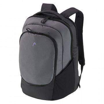 Head Pro X Backpack 30L Black / Dark Grey